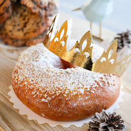 Photo n°19 de Maison Fortin à Pessac (Pâtisserie)