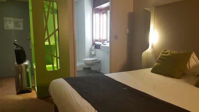 Restaurant Campanile Amiens Centre - Gare