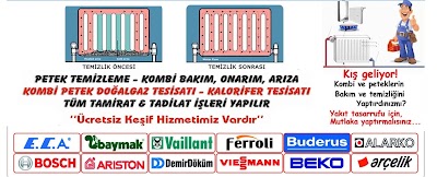 YEĞİN ,Elektrik, Petek Temizleme & Kombi Bakım