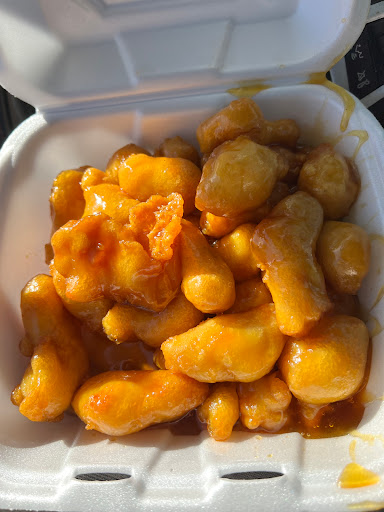 Joe's China Express - Thumbnail
