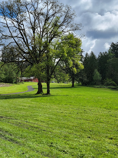 Campen Creek Park