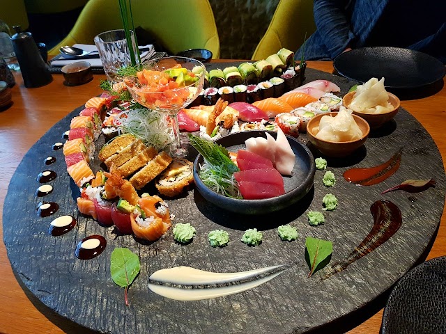 SHIKI - Klostergasse 18
