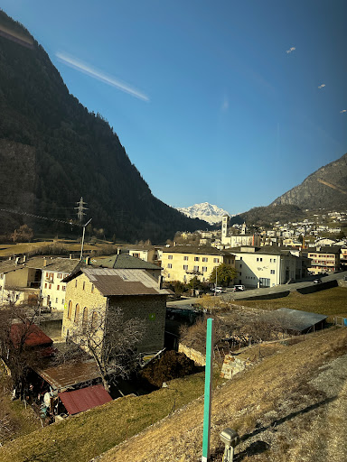Brusio - Thumbnail