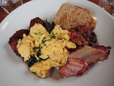 Photos of Ombrellos Kitchen & Bar