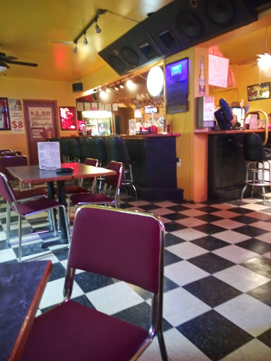 RP's Pub - Visual