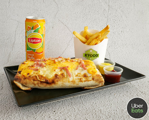 Photo 2 - Rfood Besançon