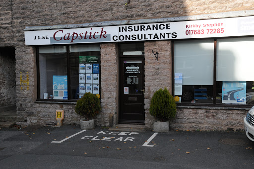Capstick J N & E - Thumbnail