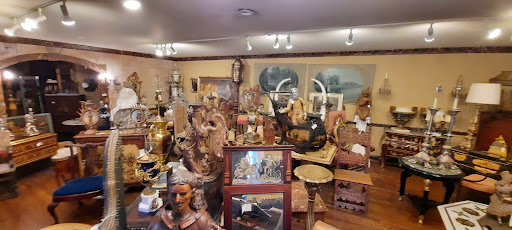 Robert Martin Antiques - Thumbnail