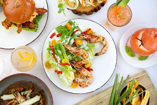 Poydras & Peters by null