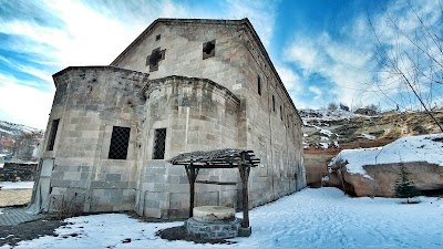 Photos of Aziz Dimitros Rum Kilisesi