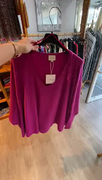 Photo n°2 de SHOP 27 à Bort-les-Orgues (Magasin de vêtements pour femmes)