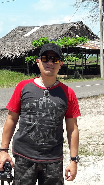 Photos of Pantai Serdang