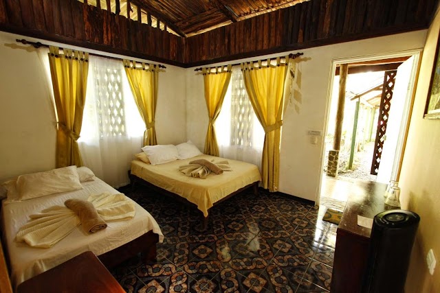 Chilamate Rainforest Eco Retreat