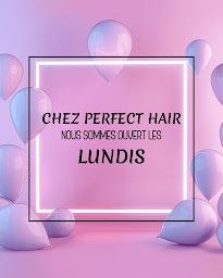 Photo n°21 de Perfect Hair à Bresles (Salon de coiffure)