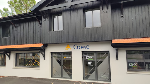 Crowe R.E.C. - Expert Comptable Pyla Gallery - France