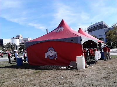 Photos of The Ohio State University