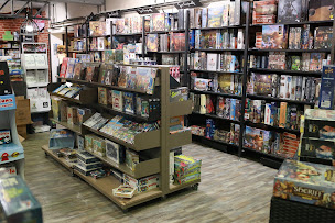 Photo n°6 de Librairie Martelle à Amiens (Magasin de jouets)
