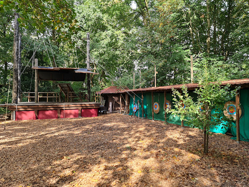 Kanucamp Lingen (Ems) - Thumbnail