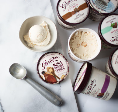 Graeter's Ice Cream by null