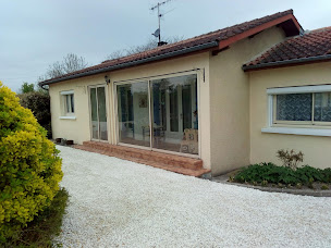 Photo n°16 de Sans Souci à Cahuzac (Chambre d'hôtes)