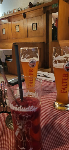 Pöschl-Stuben - Visual