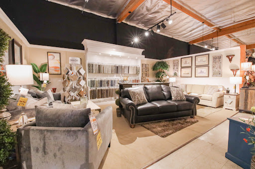 Barron's Furniture - Thumbnail