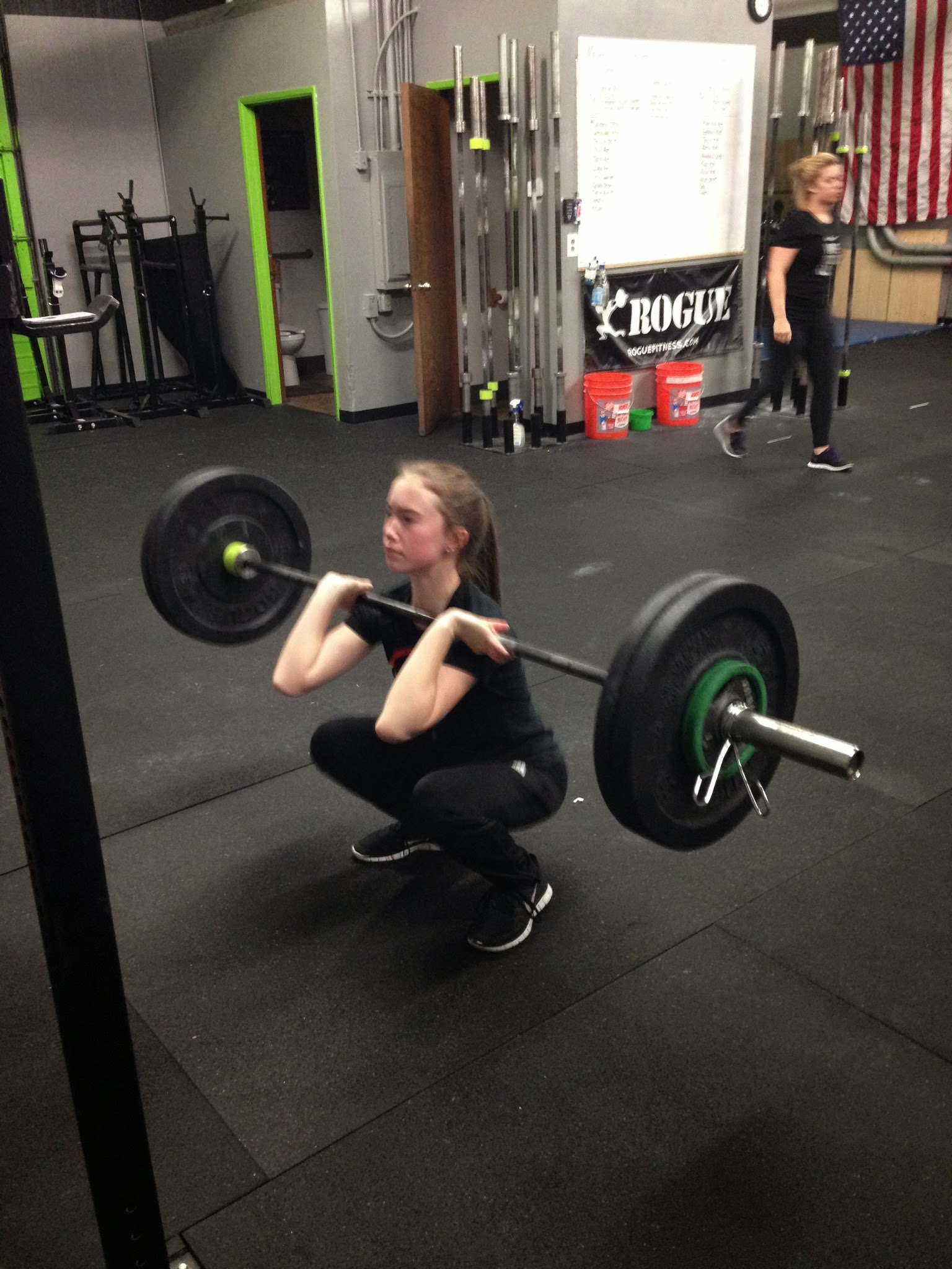 Lake Washington CrossFit photo 19