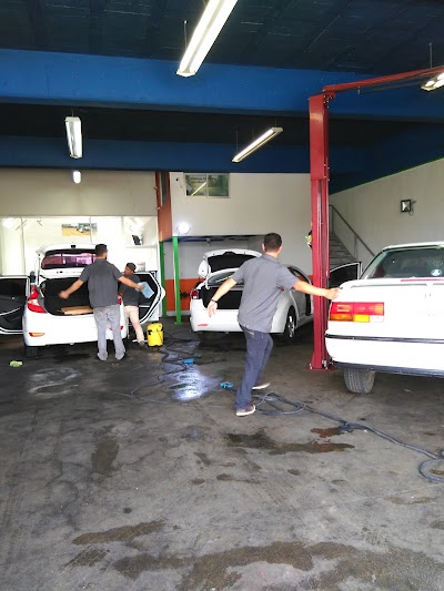 Photos of Cars - Care
