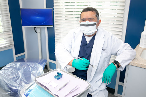 Alencar Family Dentistry