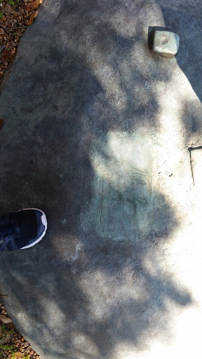 Nolan Ryan Statue - Visual