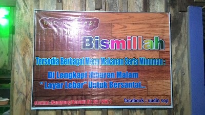 Photos of Warung Kopi Bismillah