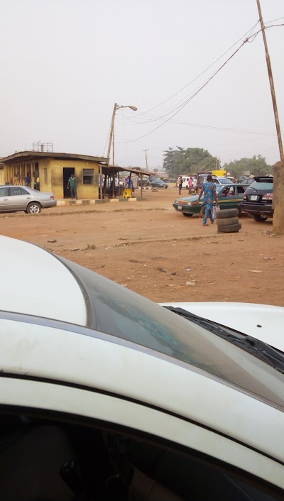 Photos of Osoba Adire/Kampala International Market