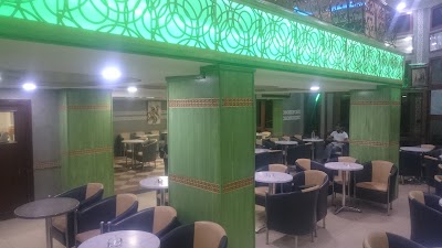 Photos of Caf&eacute; SUPER GO&Ucirc;T (ancien HAMELIA)
