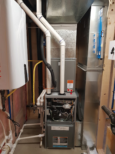 Corsair Plumbing and Gas Ltd. - Thumbnail