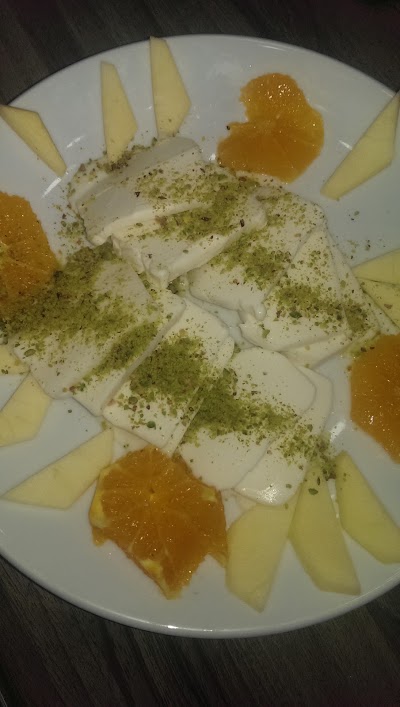 Photos of Yeşil k&uuml;nefe
