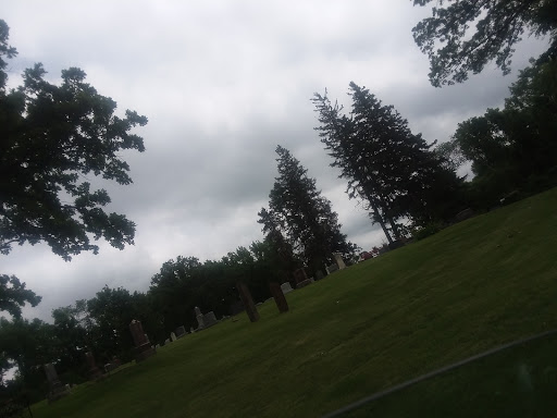 Springfield Lutheran Church - Thumbnail