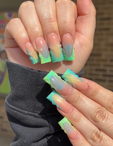 Vanitee Nails & Spa Gallery - United States