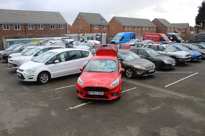 East Midlands Car Centre
