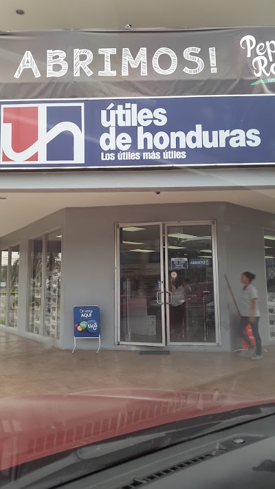 Photos of Utiles de Honduras