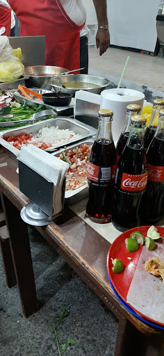 Tacos de la carniceria - Thumbnail