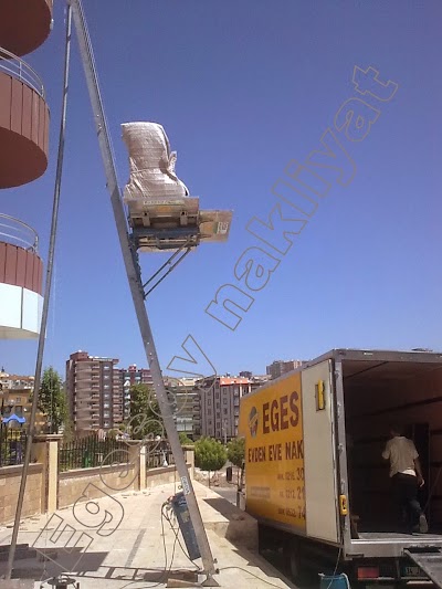 Photos of Soylu Nakliyat | Ofis Taşımacılığı