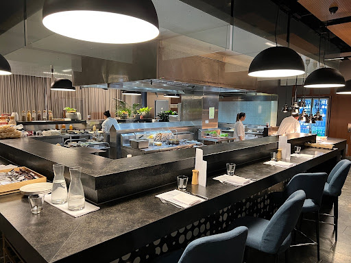 Spice Central Kitchen & Bar - Thumbnail