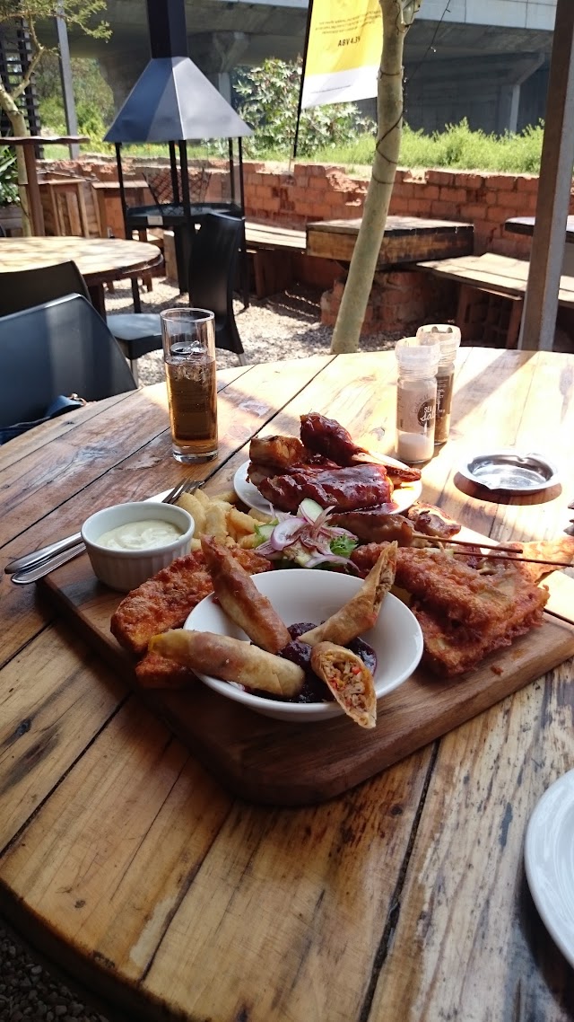 Bridge Street Brewery