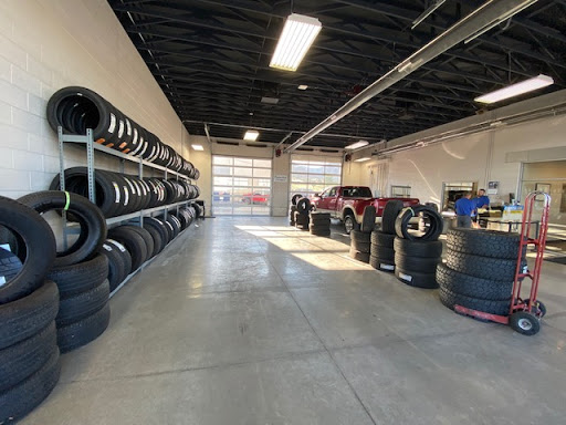Ford Lincoln Auto Parts - Thumbnail