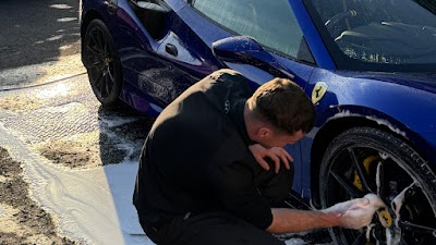Dexs Detailing & Valeting
