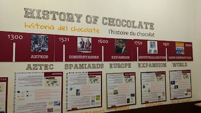 Photos of Museo Del Cacao (Choco Museo)