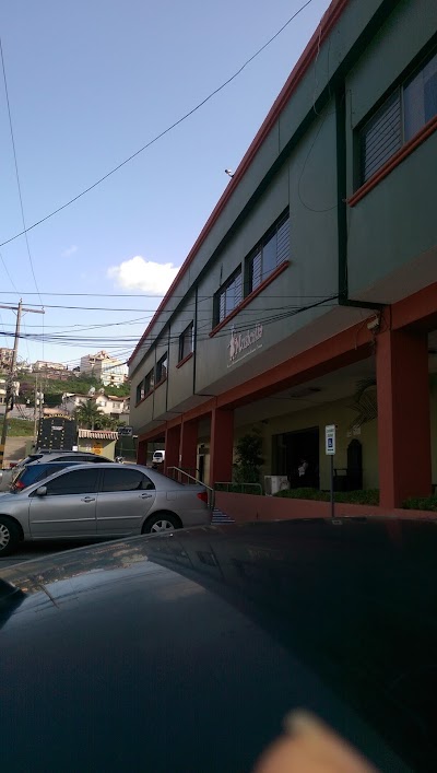 Photos of Plaza Marte