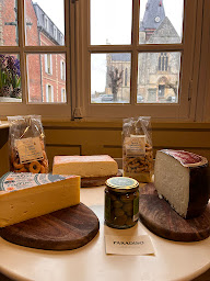 Photo n°7 de Paradiso à Beaumont-en-Auge (Restaurant de spécialités d'Italie du Sud)