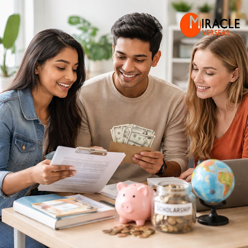 Studying abroad becomes truly achievable when you understand every scholarship, grant and funding… post image