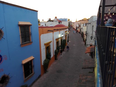 Photos of Hotel Casa de los Milagros